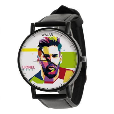 ساعت مچی عقربه ای مردانه والار مدل lf1175