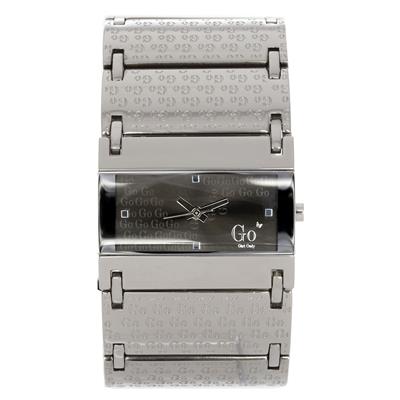 ساعت مچی عقربه ای زنانه جی او کد 694001