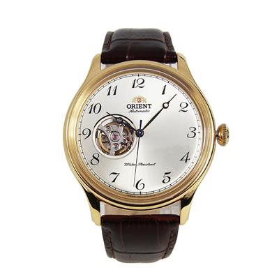 ساعت مچی عقربه ای مردانه اورینت مدل ra ag0013s00c