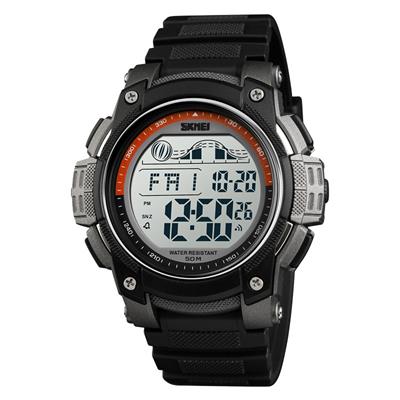 ساعت مچی دیجیتال مردانه اسکمی مدل 1372