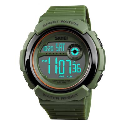 ساعت مچی دیجیتال مردانه اسکمی مدل 1367army