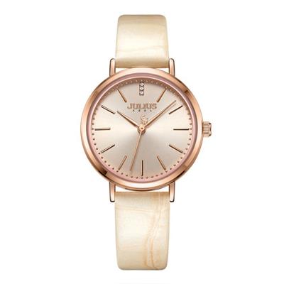 ساعت مچی عقربه ای زنانه جولیوس مدل ja 1095b