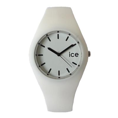 ساعت مچی عقربه ای زنانه مدل is 9553 se به همراه دستمال مخصوص نانو برند کلیر واچ