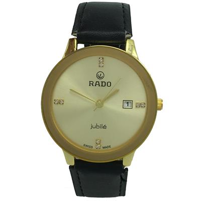 ساعت مچی عقربه ای مردانه کد rdg