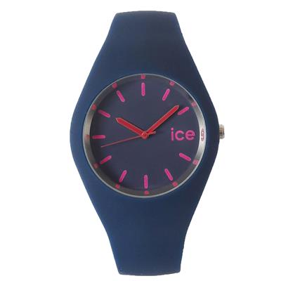 ساعت مچی عقربه ای زنانه مدل is 9553 so به همراه دستمال مخصوص نانو برند کلیر واچ