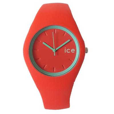 ساعت مچی عقربه ای زنانه مدل is 9553 gher sab به همراه دستمال مخصوص نانو برند کلیر واچ