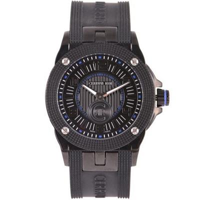 ساعت مچی عقربه ای مردانه چروتی مدل cra018f224a