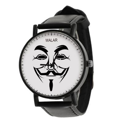 ساعت مچی عقربه ای مردانه والار مدل lf1170