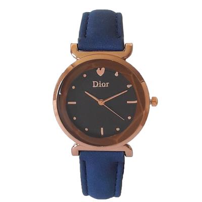 ساعت مچی عقربه ای زنانه مدل dio 6013 ab ta