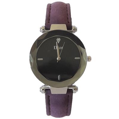 ساعت مچی عقربه ای زنانه مدل dio 6013 ba no