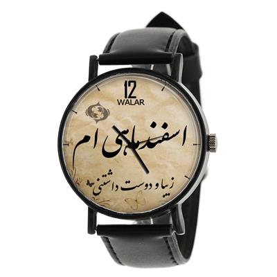 ساعت مچی عقربه ای زنانه والار مدل lf1165 f