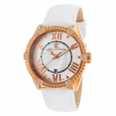 ساعت مچی عقربه ای زنانه تدلاپیدوس مدل a0511uarf