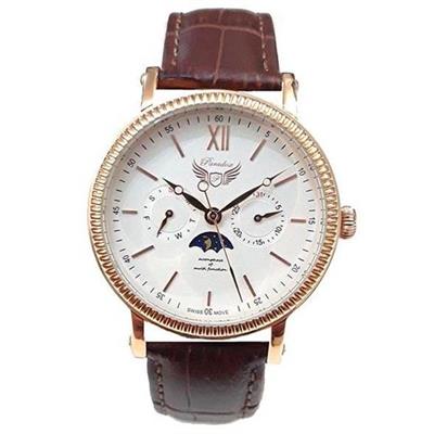 ساعت مچی عقربه ای مردانه مدل 1080