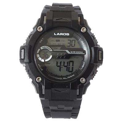 ساعت مچی دیجیتال مردانه لاروس مدل m1177 1117