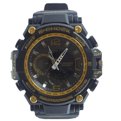 ساعت مچی عقربه ای جی شاک مردانه کد a28