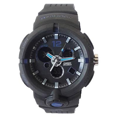 ساعت مچی دیجیتال مردانه مدل g sh 1133 me ab