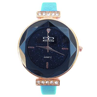 ساعت مچی عقربه ای زنانه رویسانگ کد 2166l