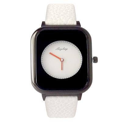 ساعت مچی عقربه ای زنانه مویکوی کد hq143f