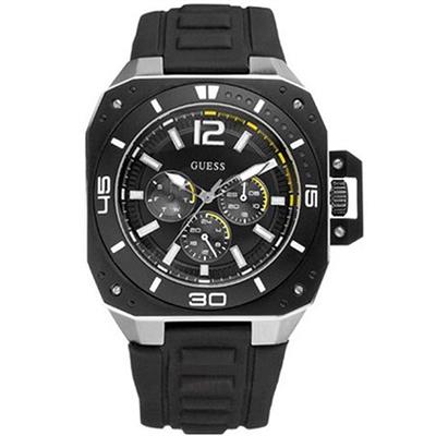 ساعت مچی عقربه ای مردانه گس مدل w17526g1