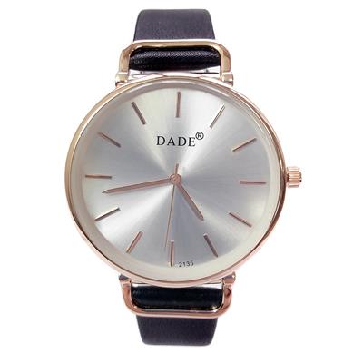 ساعت مچی عقربه ای مردانه دید کد hq 618