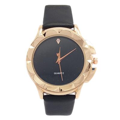 ساعت مچی عقربه ای زنانه کد na 14