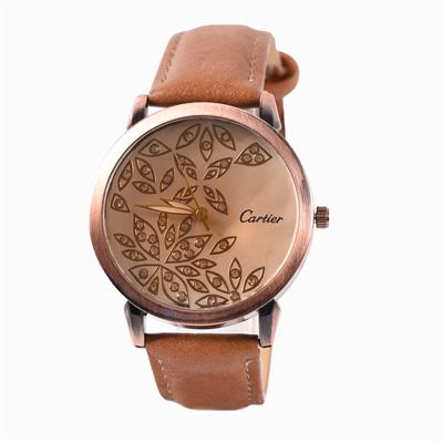 ساعت مچی عقربه ای زنانه مدل 150 f