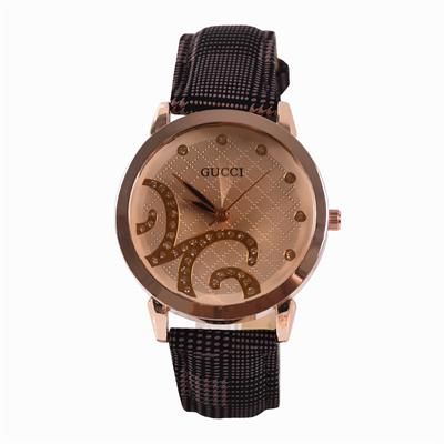 ساعت مچی عقربه ای زنانه مدل 120 c