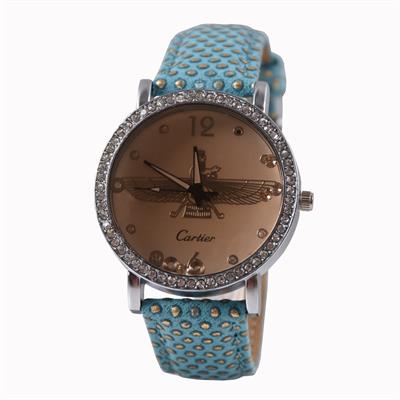 ساعت مچی عقربه ای زنانه مدل 150 h