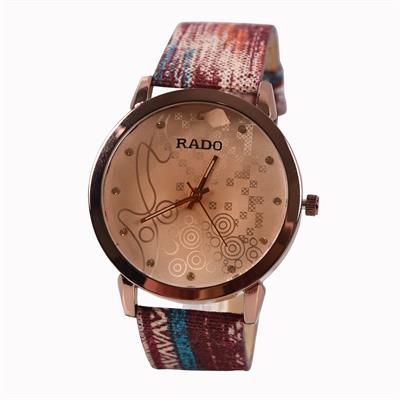 ساعت مچی عقربه ای زنانه مدل 150 i