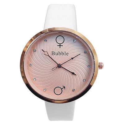 ساعت مچی عقربه ای زنانه بابله کد bf 11973