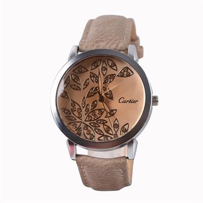 ساعت مچی عقربه ای زنانه مدل 150 k