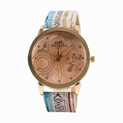 ساعت مچی عقربه ای زنانه مدل 120 e