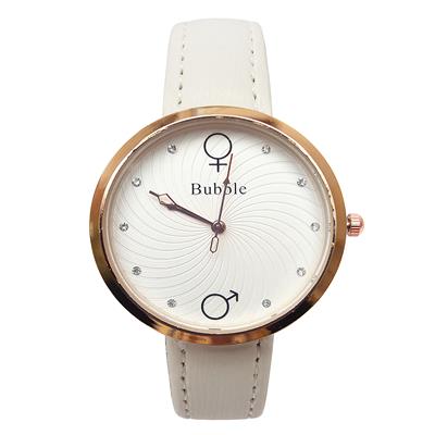 ساعت مچی عقربه ای زنانه بابله کد br 11973