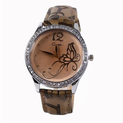 ساعت مچی عقربه ای زنانه مدل 150 l