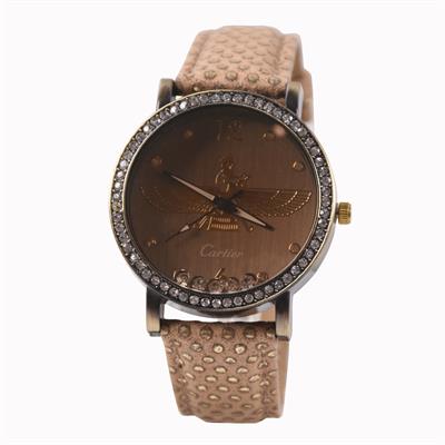 ساعت مچی عقربه ای زنانه مدل 150 p