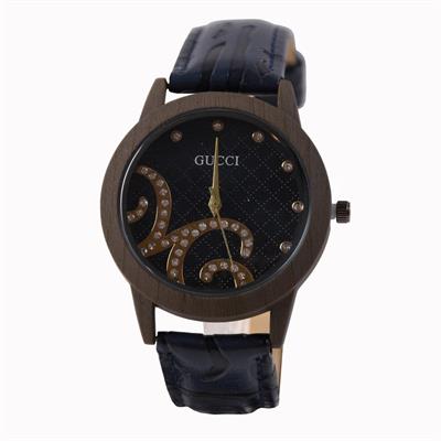 ساعت مچی عقربه ای زنانه مدل 120 p