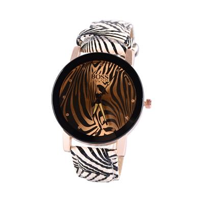 ساعت مچی عقربه ای زنانه مدل r150