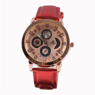 ساعت مچی عقربه ای زنانه مدل 130 v