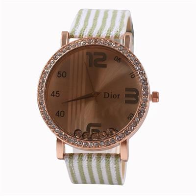 ساعت مچی عقربه ای زنانه مدل 150 w