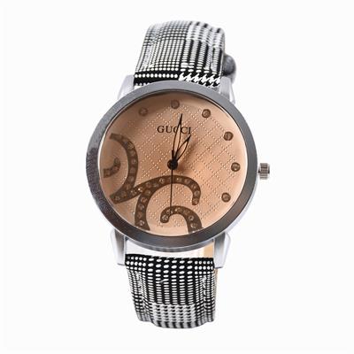 ساعت مچی عقربه ای زنانه مدل 120 f