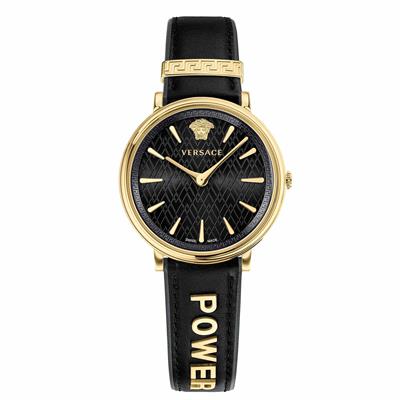 ساعت مچی عقربه ای زنانه ورساچه مدل vbp040017