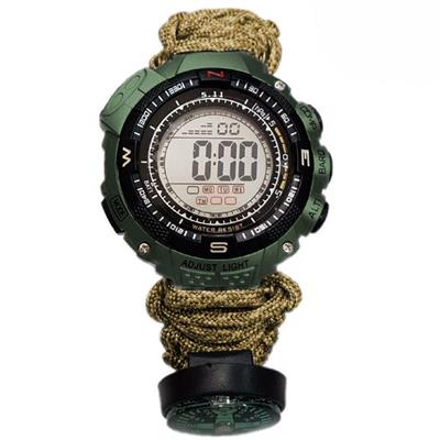 ساعت مچی دیجیتال مدل پاراکورد e20 kh