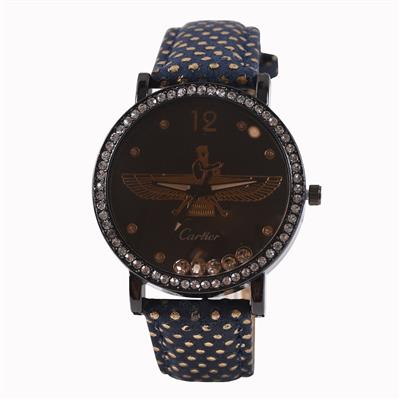 ساعت مچی عقربه ای زنانه مدل 150 x