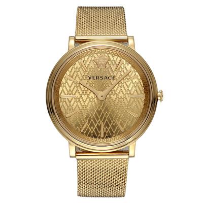 ساعت مچی عقربه ای زنانه ورساچه مدل vbp060017