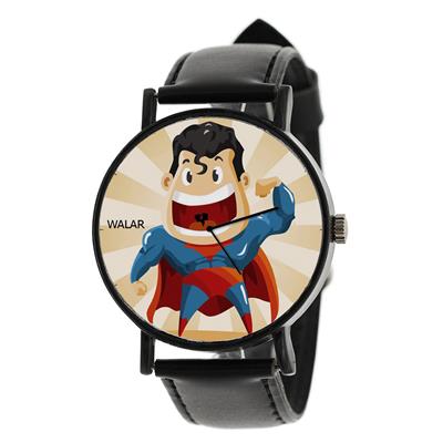 ساعت مچی عقربه ای مردانه والار مدل lf1133