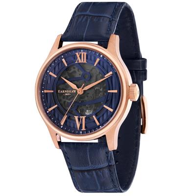 ساعت مچی عقربه ای مردانه ارنشا مدل es 8801 03