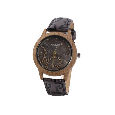 ساعت مچی عقربه ای زنانه مدل 120 h1