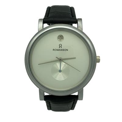 ساعت مچی عقربه ای مردانه مدل rw