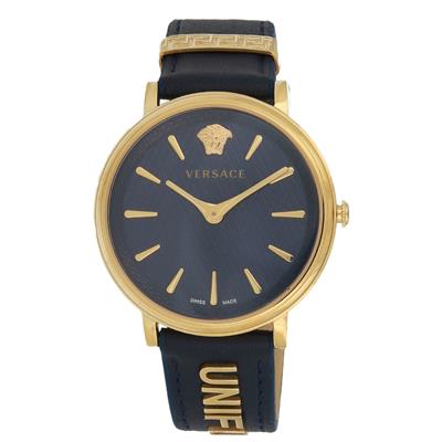 ساعت مچی عقربه ای زنانه ورساچه مدل vbp030017