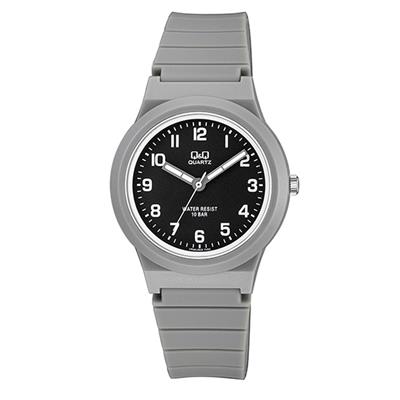 ساعت مچی عقربه ای پسرانه کیو اند کیو مدل vr94j002y